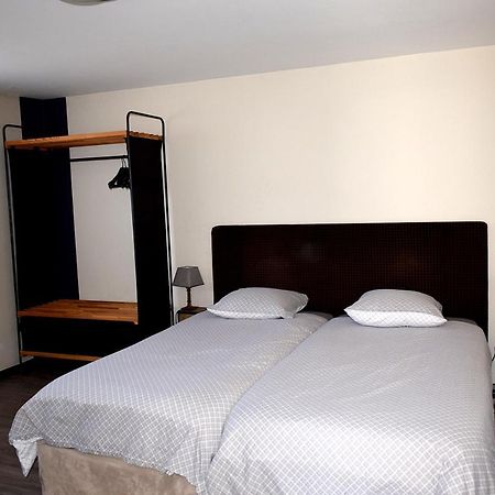 Appartement Le 510 Grand-Aigueblanche 외부 사진