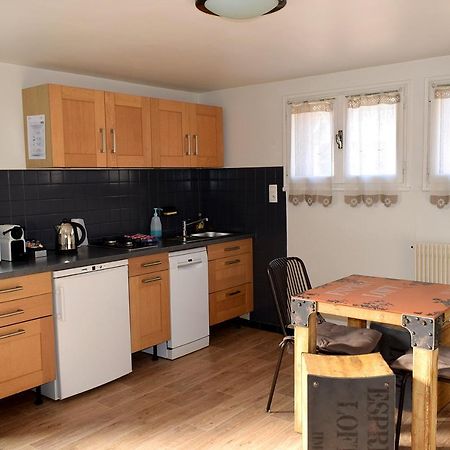 Appartement Le 510 Grand-Aigueblanche 외부 사진