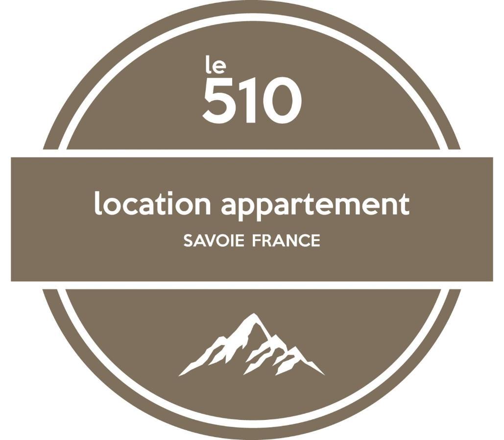 Appartement Le 510 Grand-Aigueblanche 외부 사진