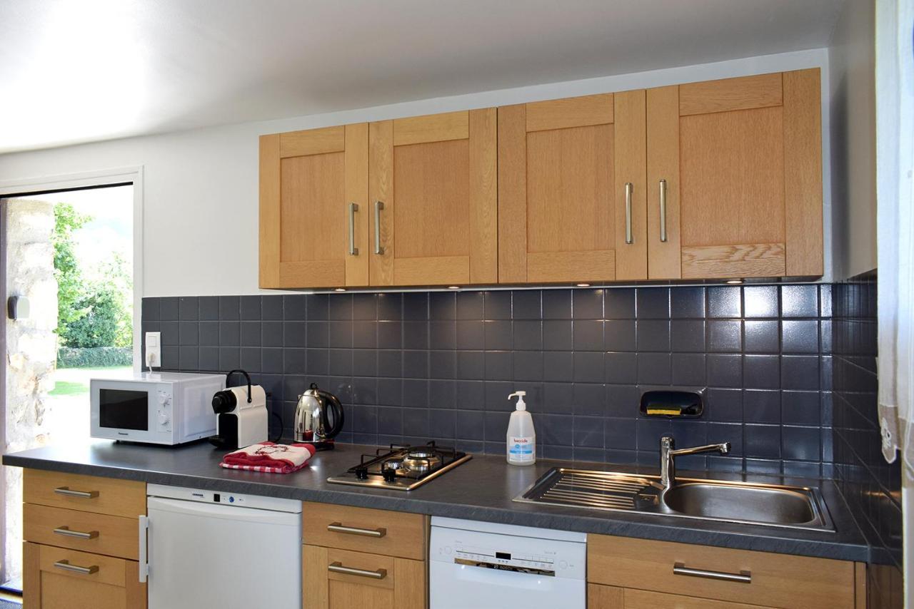 Appartement Le 510 Grand-Aigueblanche 외부 사진