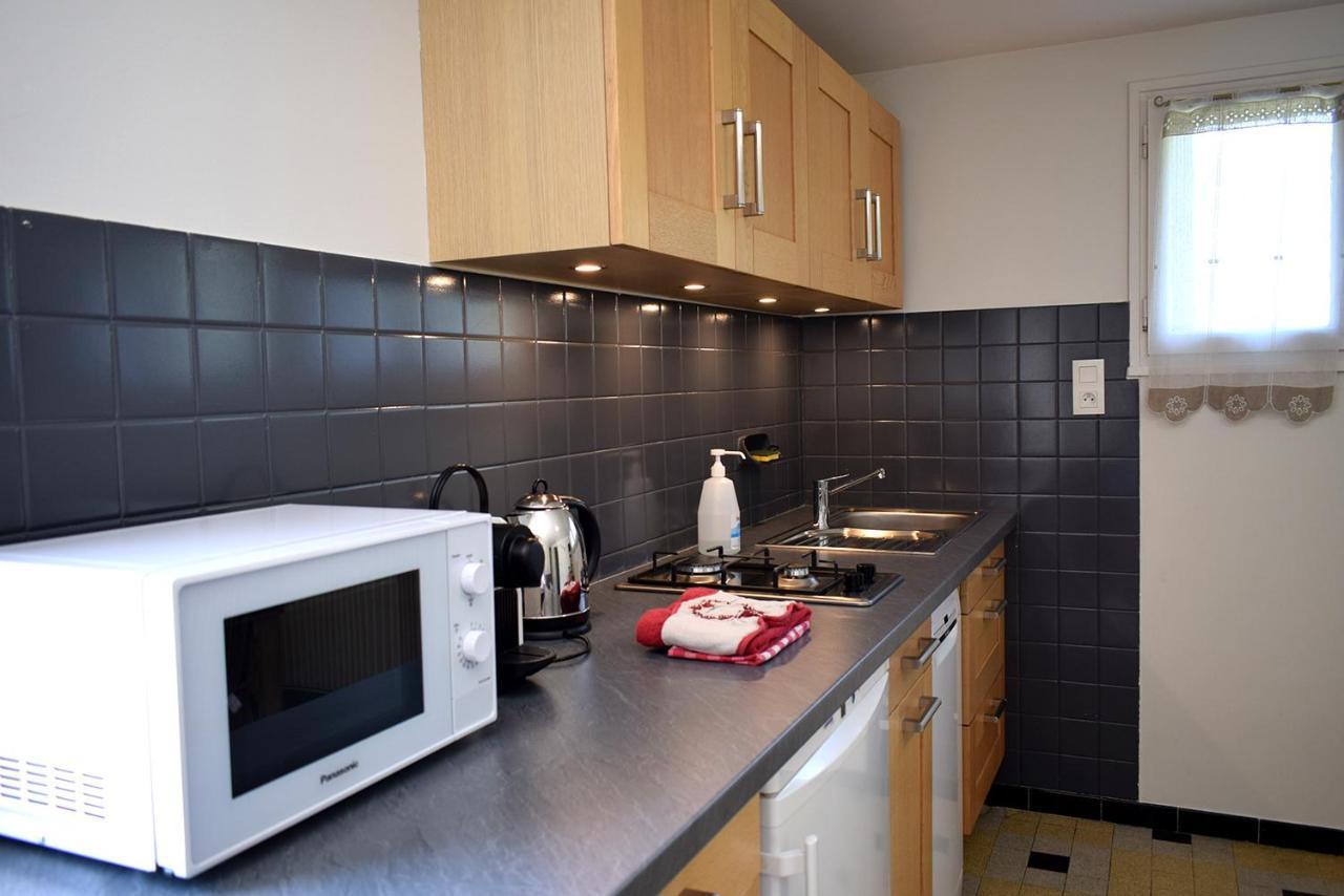 Appartement Le 510 Grand-Aigueblanche 외부 사진