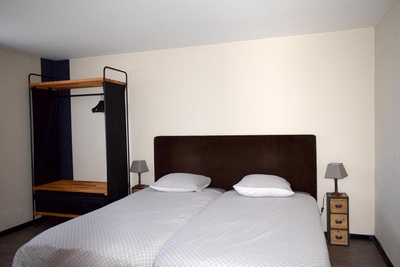 Appartement Le 510 Grand-Aigueblanche 외부 사진