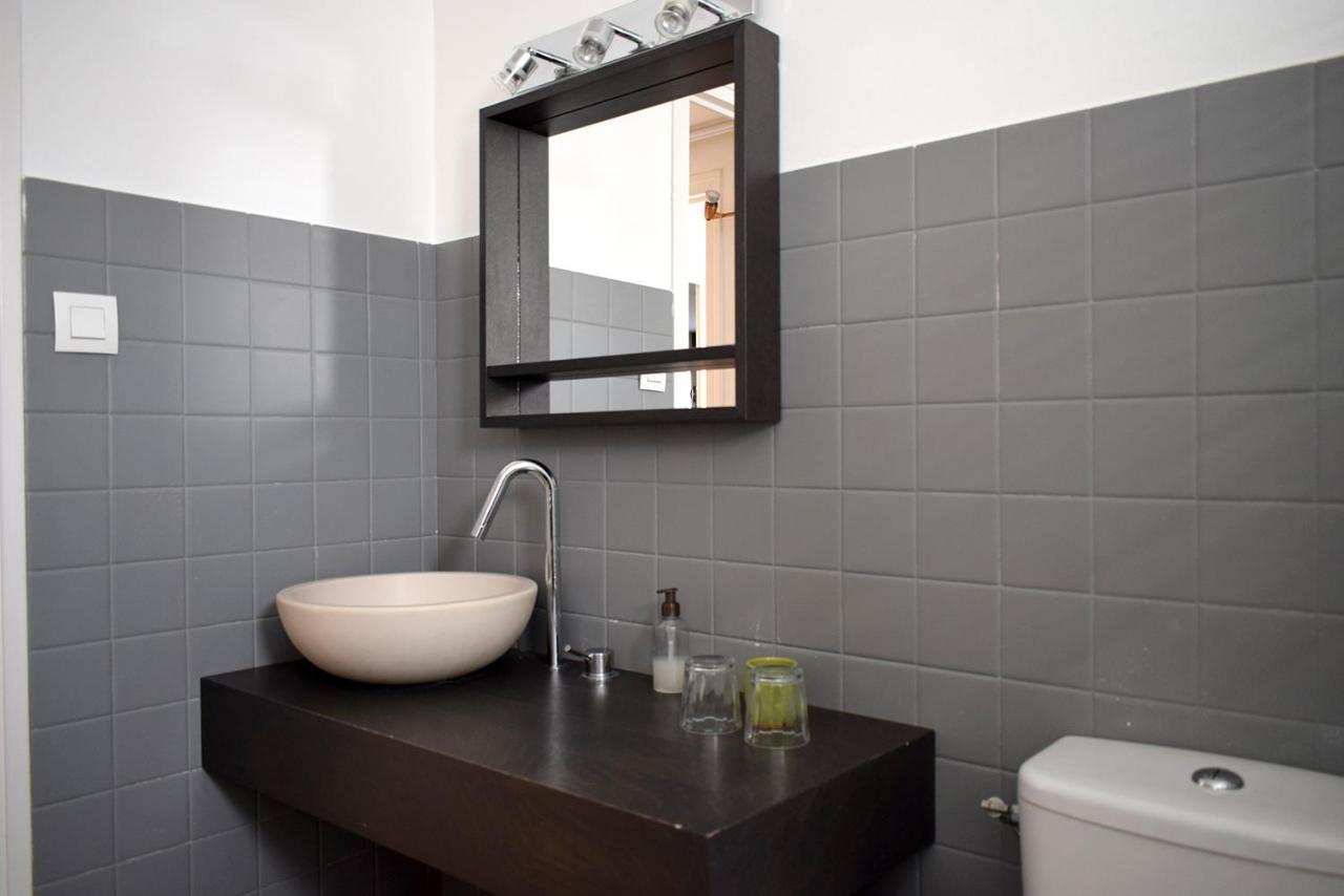 Appartement Le 510 Grand-Aigueblanche 외부 사진