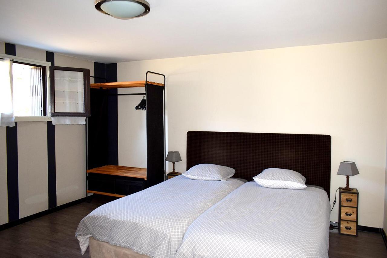 Appartement Le 510 Grand-Aigueblanche 외부 사진