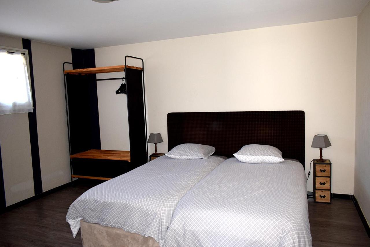 Appartement Le 510 Grand-Aigueblanche 외부 사진