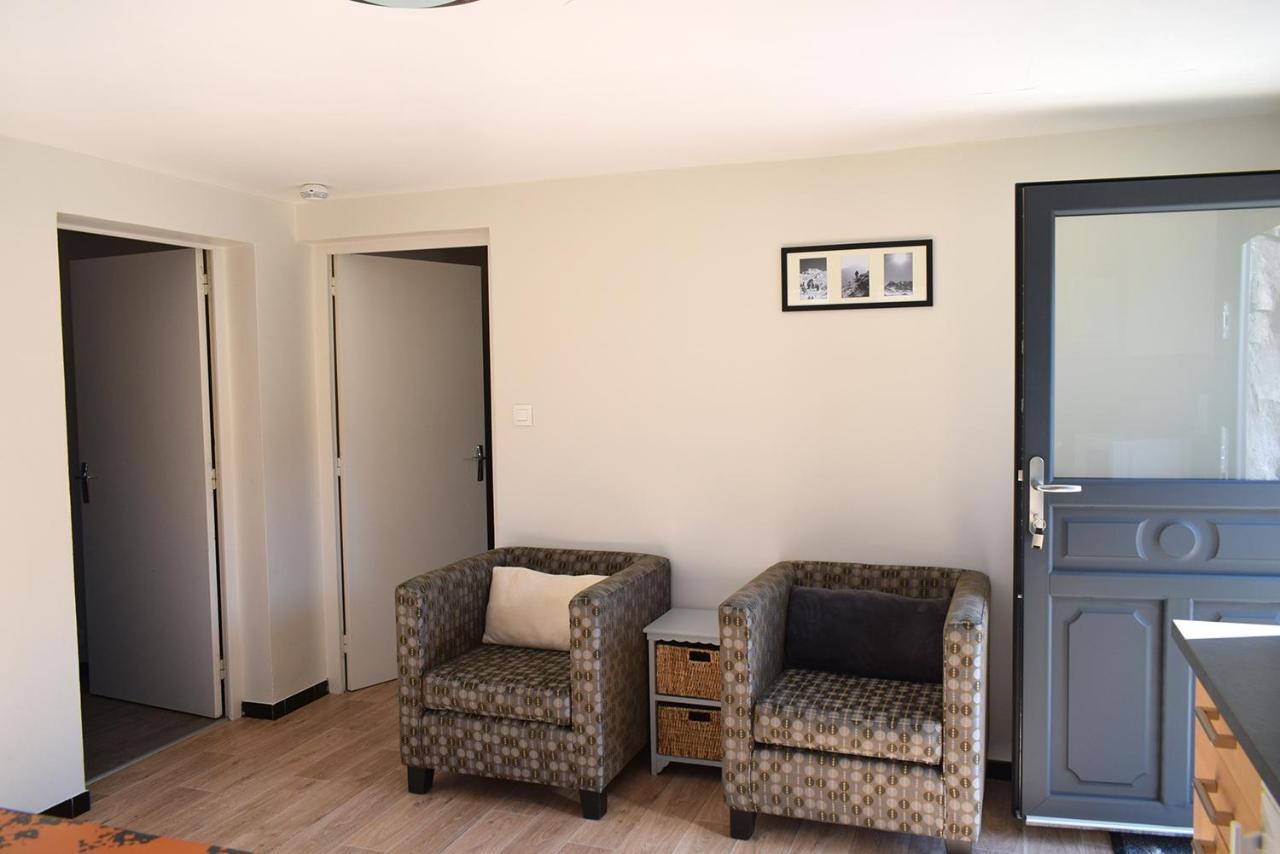 Appartement Le 510 Grand-Aigueblanche 외부 사진