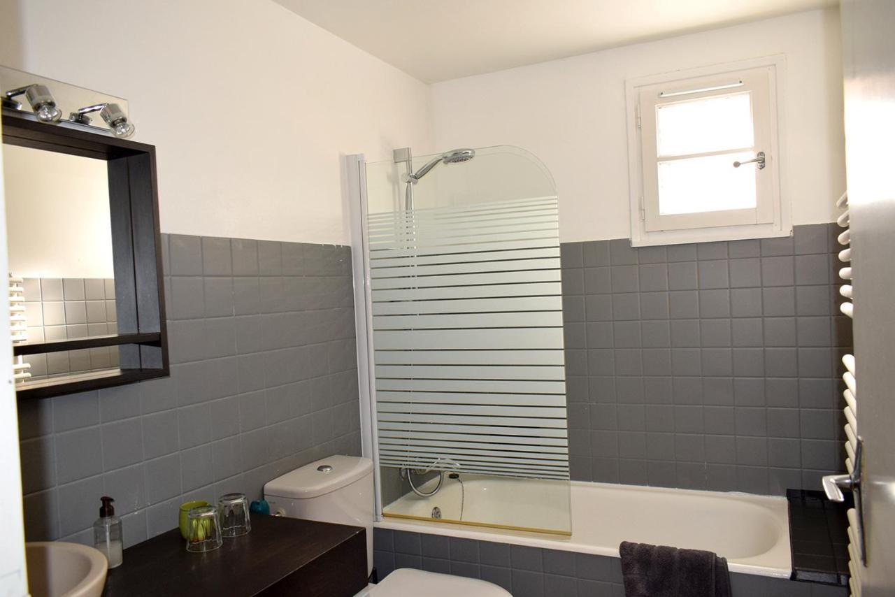 Appartement Le 510 Grand-Aigueblanche 외부 사진