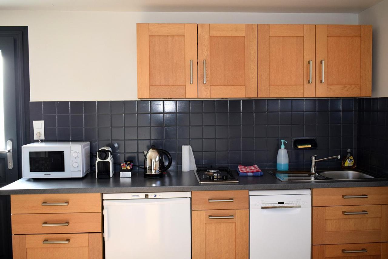 Appartement Le 510 Grand-Aigueblanche 외부 사진