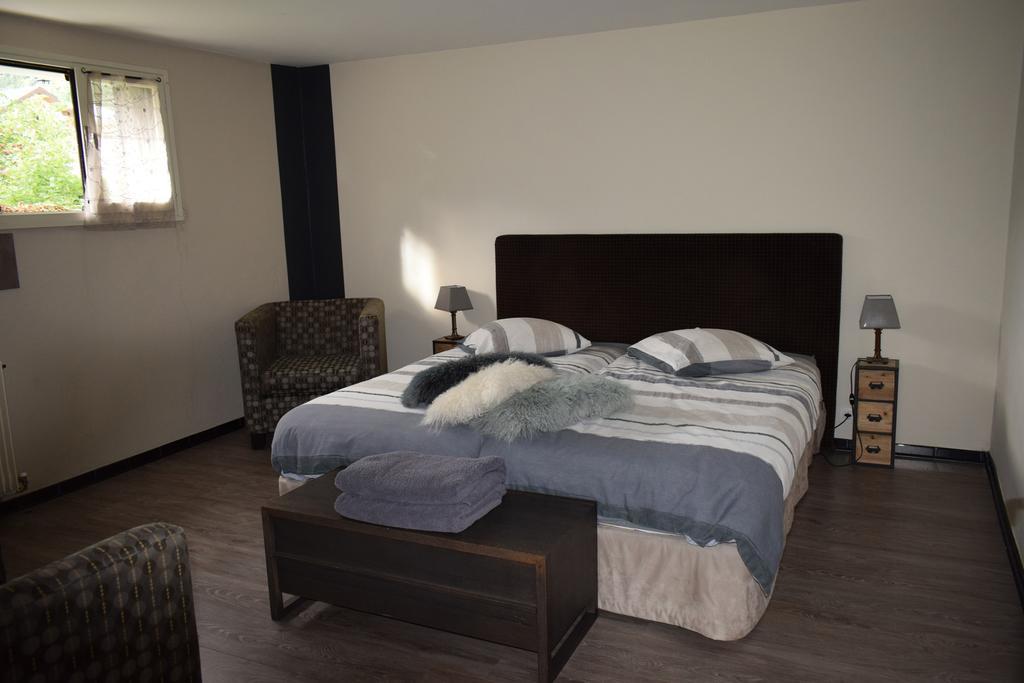 Appartement Le 510 Grand-Aigueblanche 외부 사진