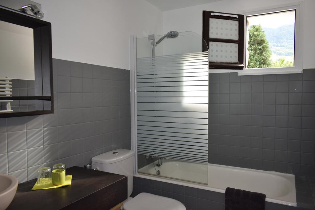 Appartement Le 510 Grand-Aigueblanche 외부 사진