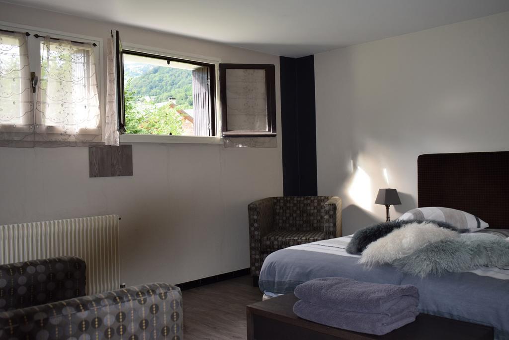 Appartement Le 510 Grand-Aigueblanche 외부 사진